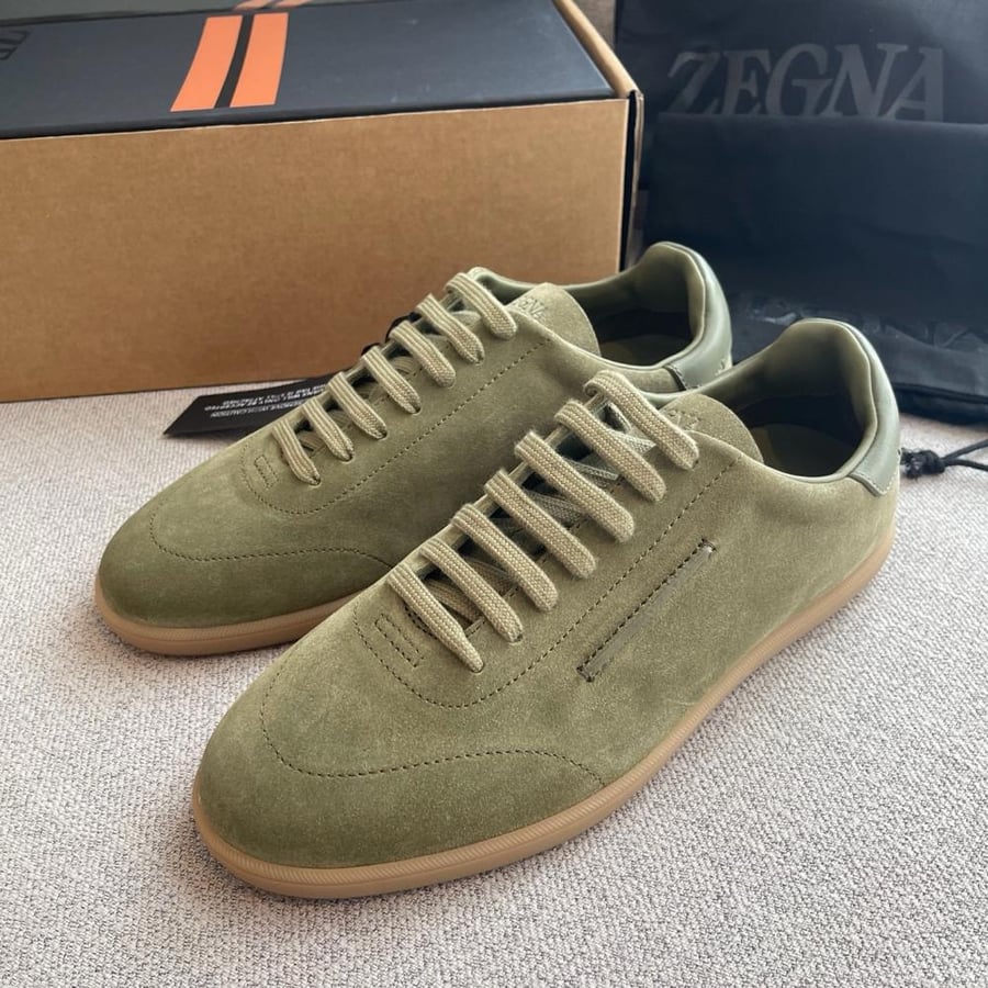 ZEGNA