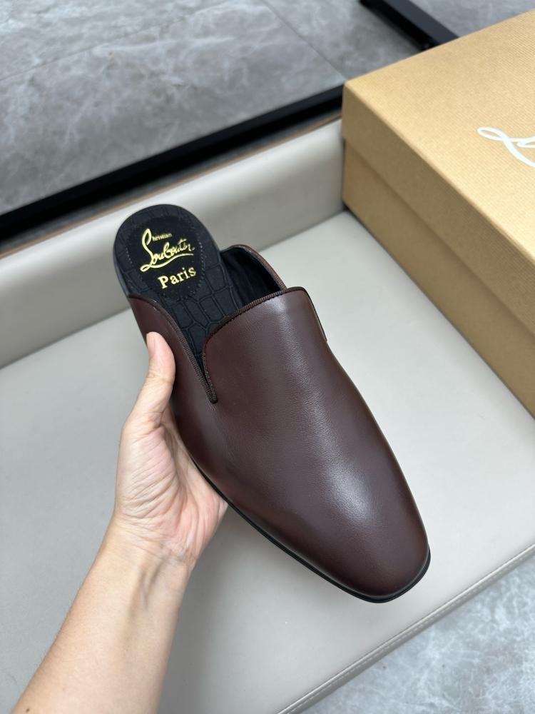 Christian Louboutins