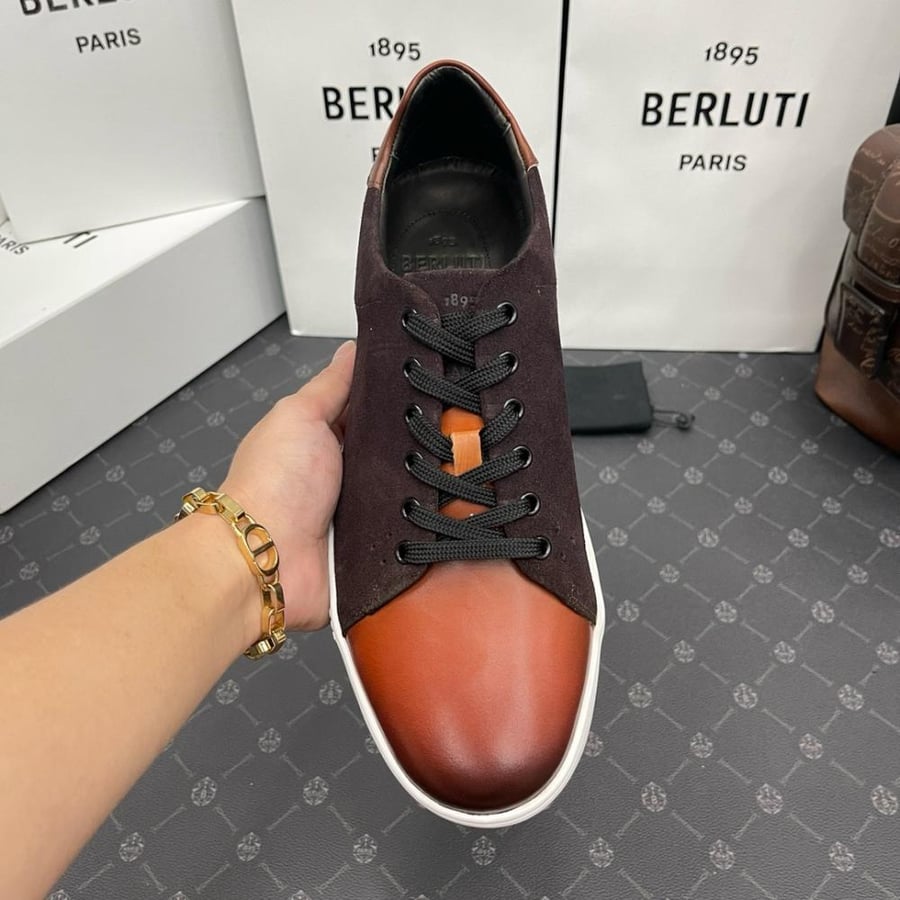 BERLUTI