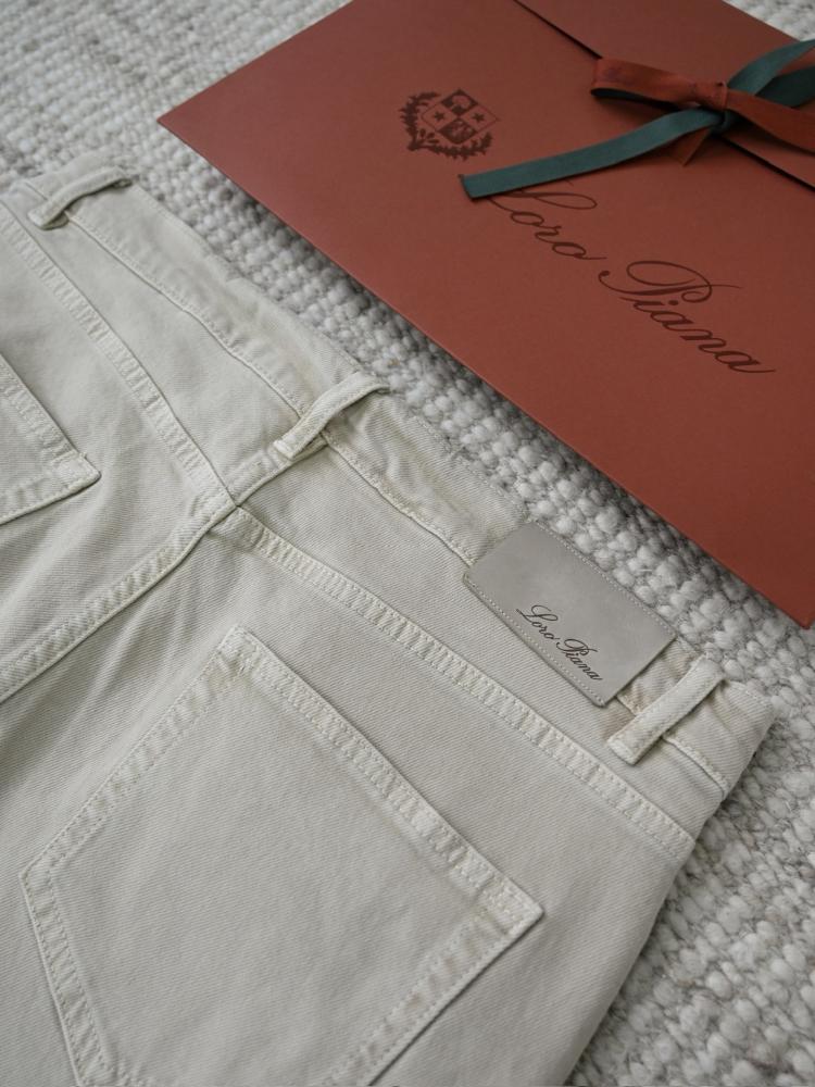 LORO PIANA