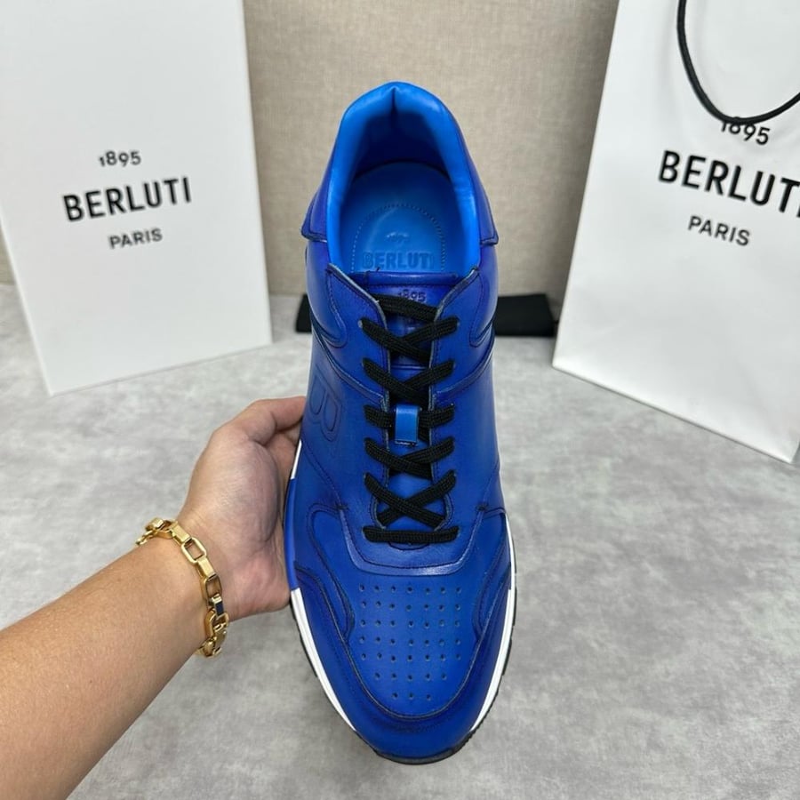 BERLUTI