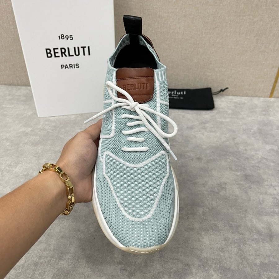 BERLUTI