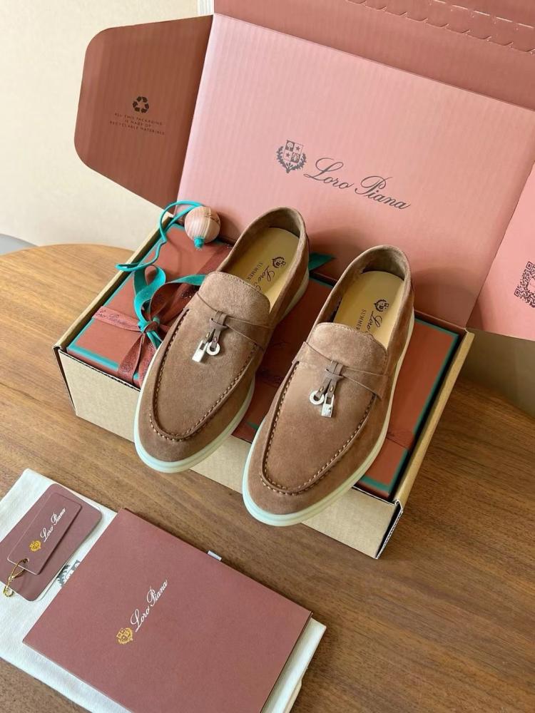 LORO PIANA