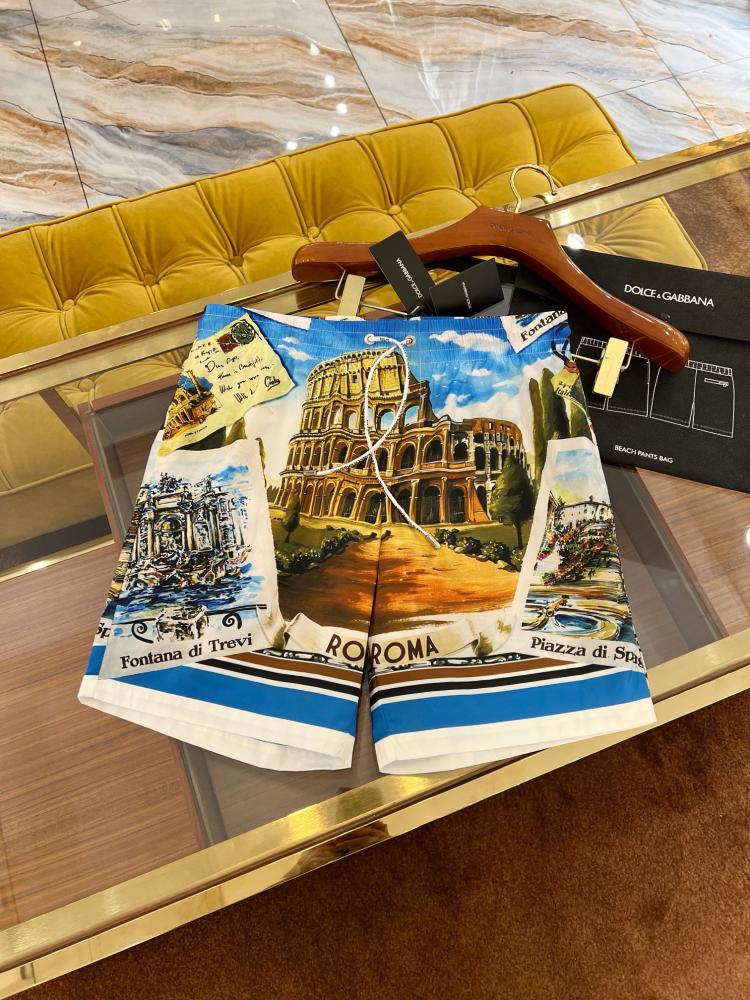 DOLCE & GABBANA