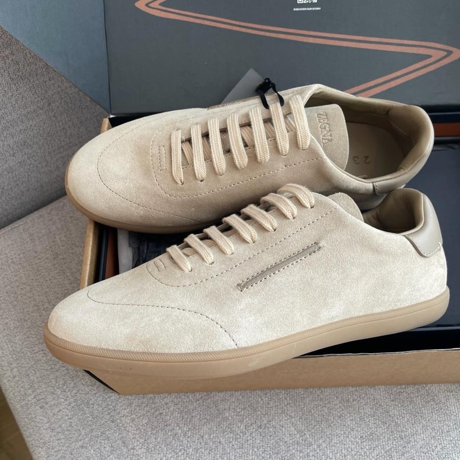 ZEGNA