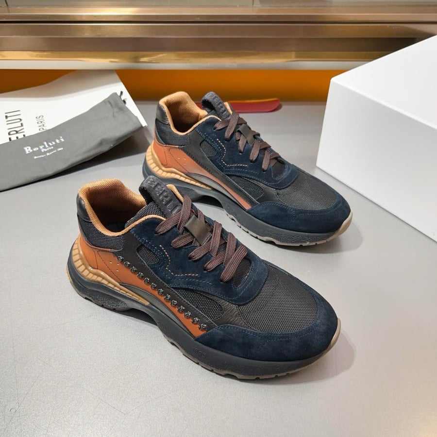 BERLUTI