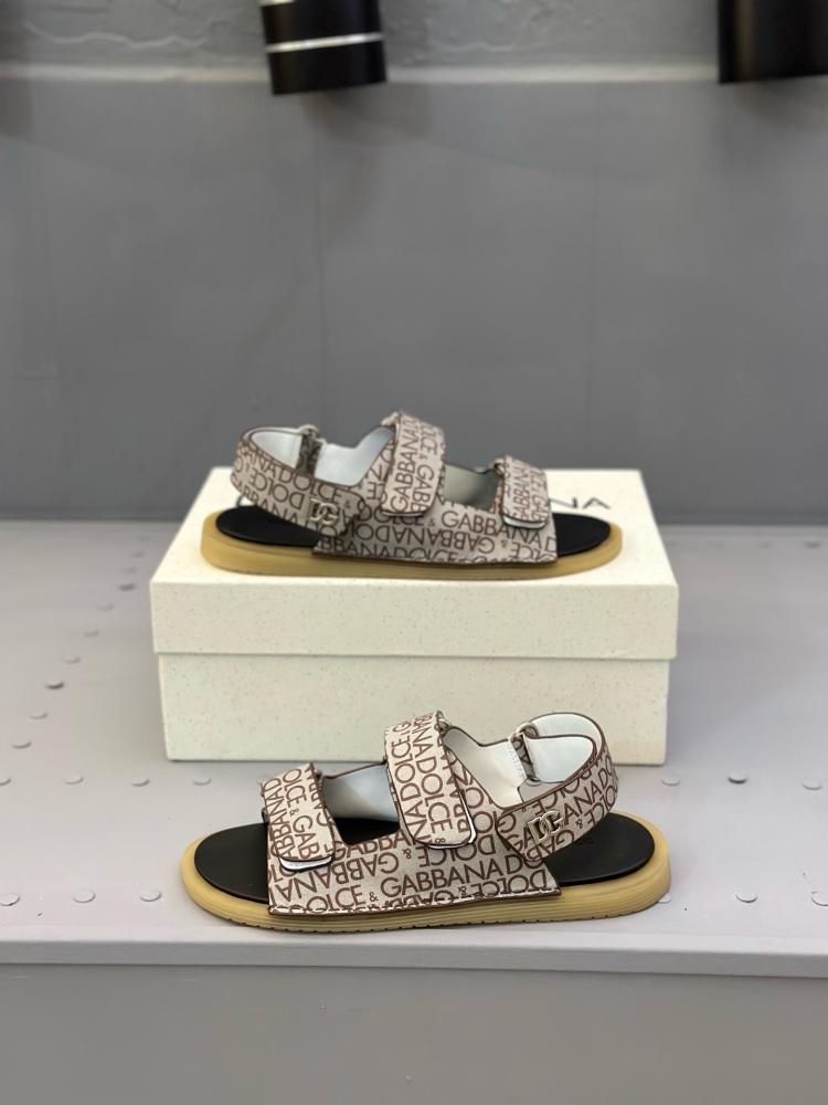 DOLCE & GABBANA