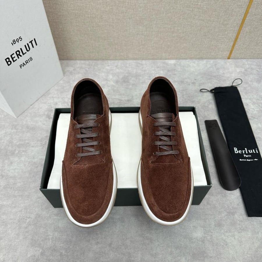 BERLUTI