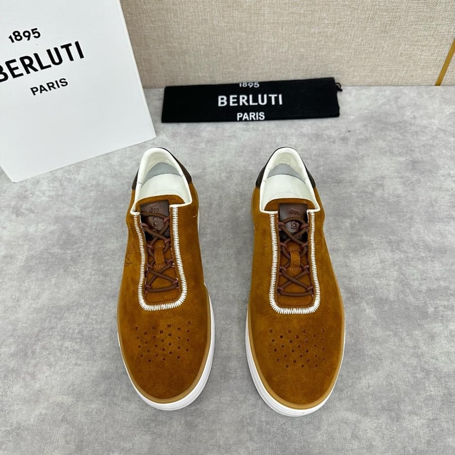BERLUTI