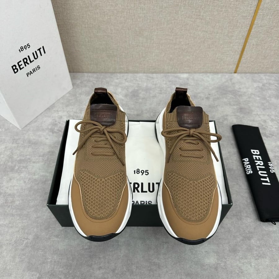 BERLUTI