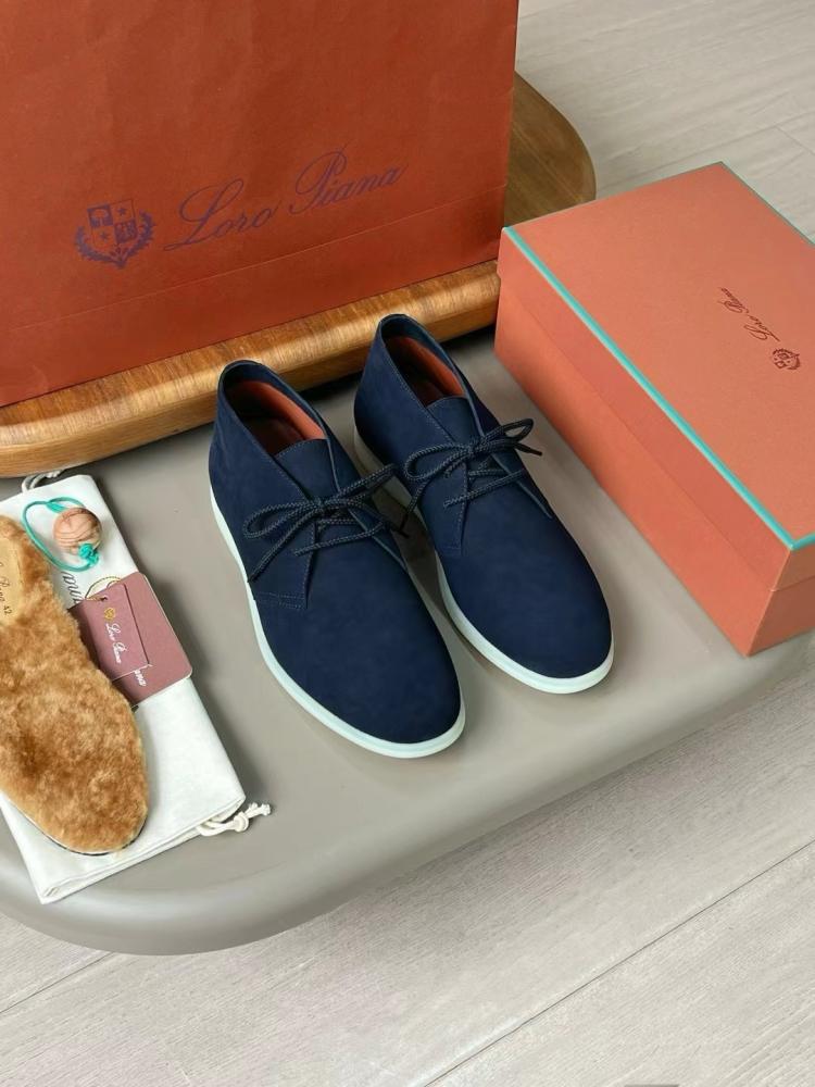 LORO PIANA