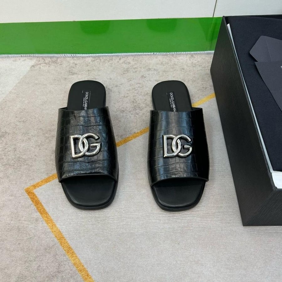 DOLCE & GABBANA