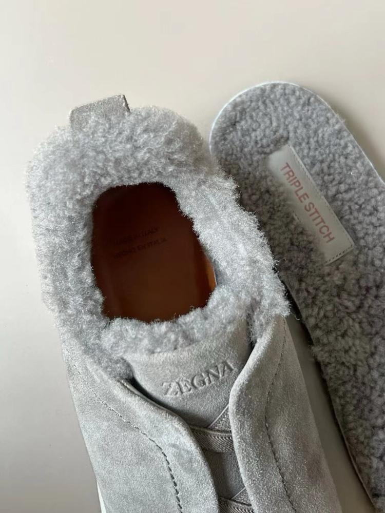 ZEGNA