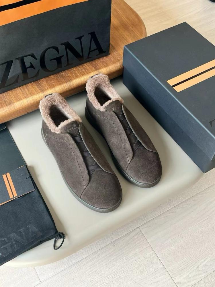 ZEGNA