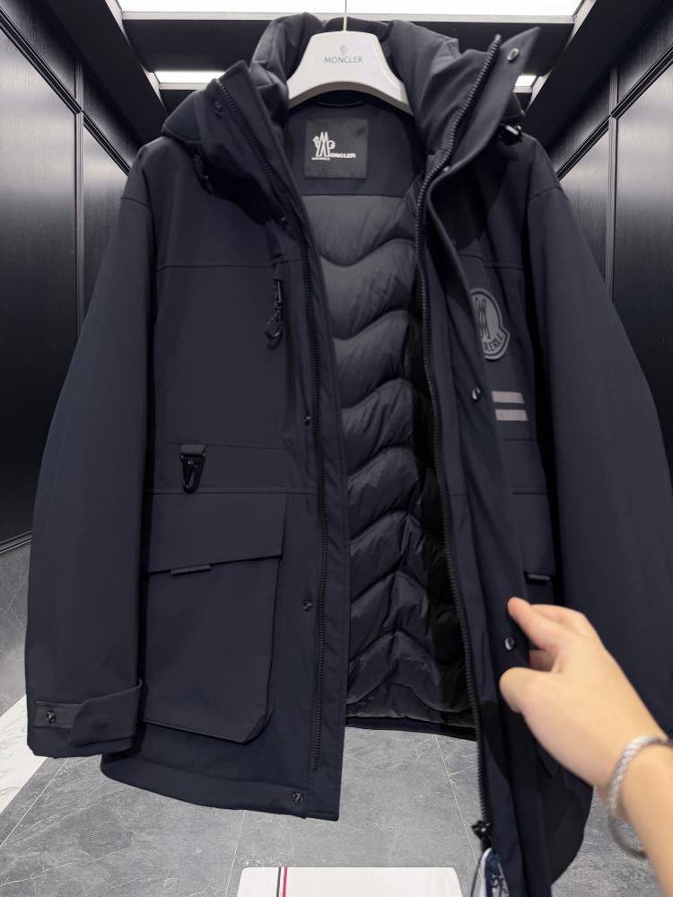 MONCLER
