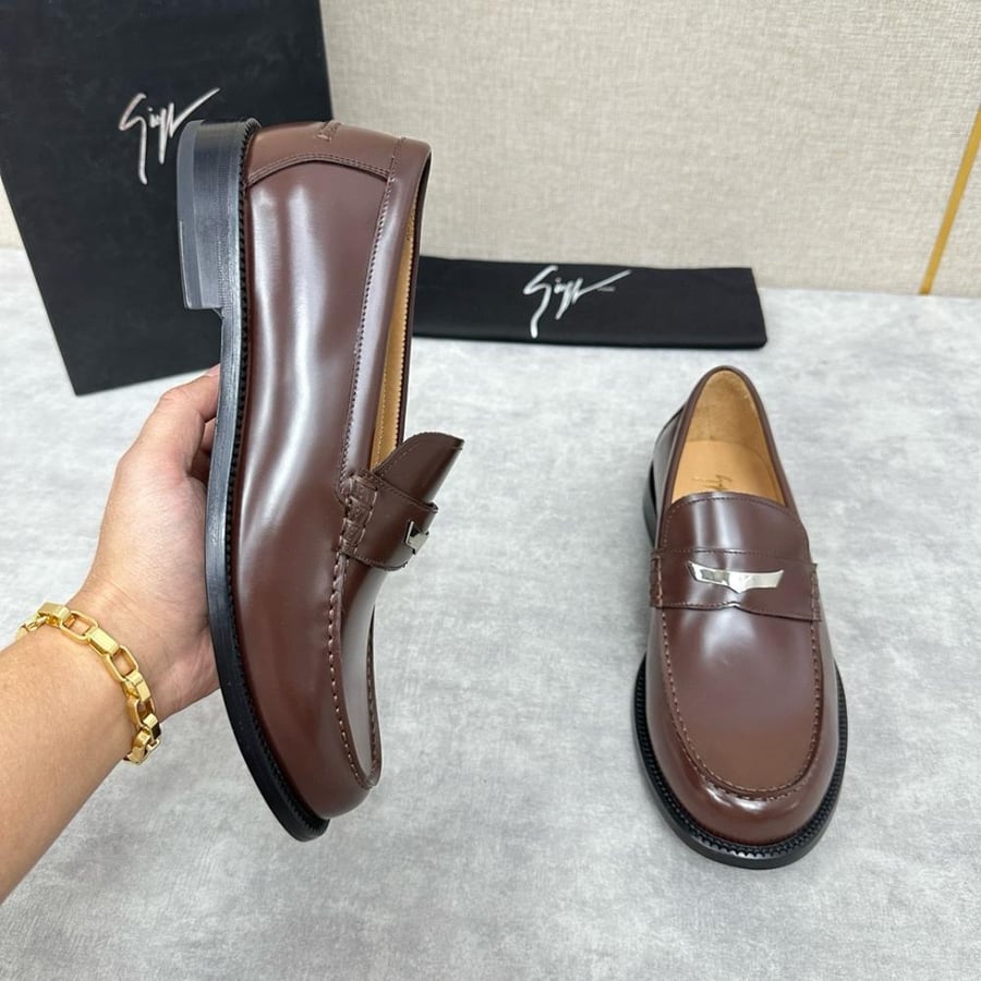GIUSEPPE ZANOTTI