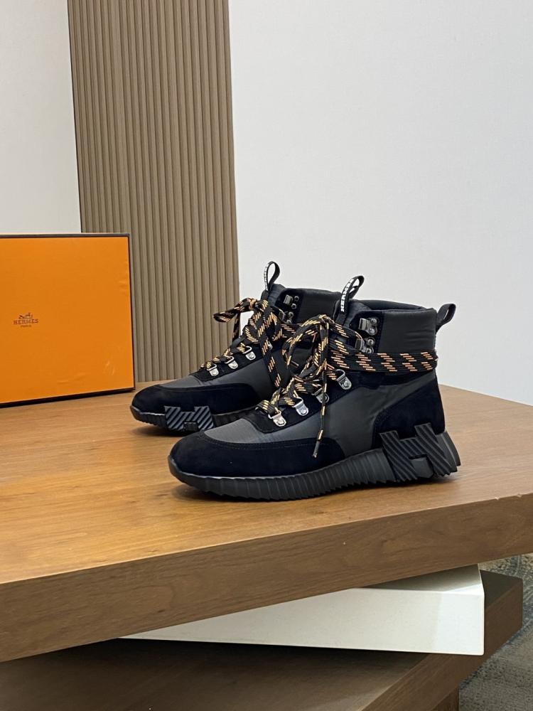 HERMES