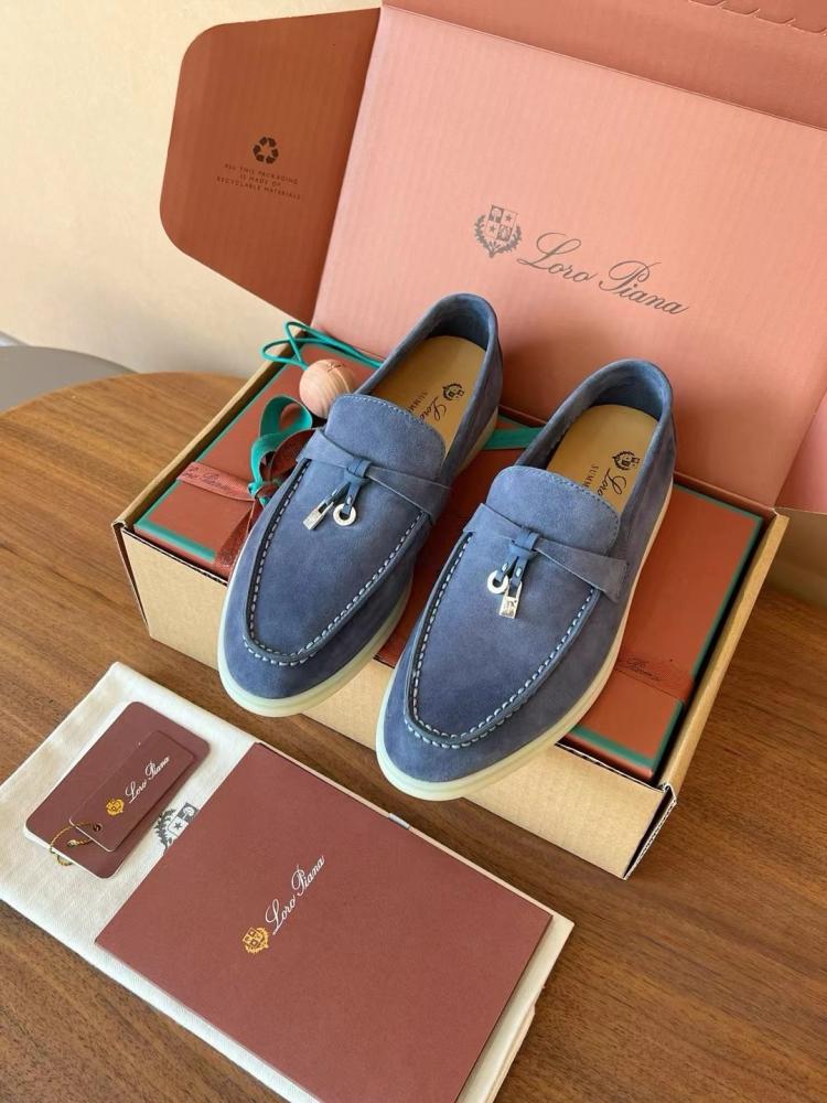 LORO PIANA