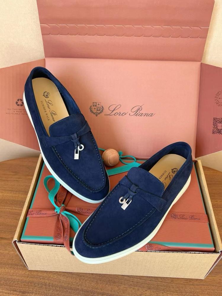 LORO PIANA