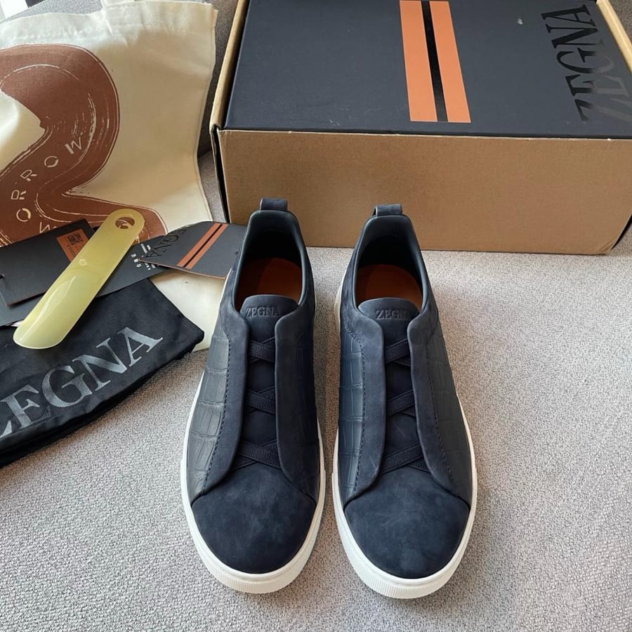 ZEGNA