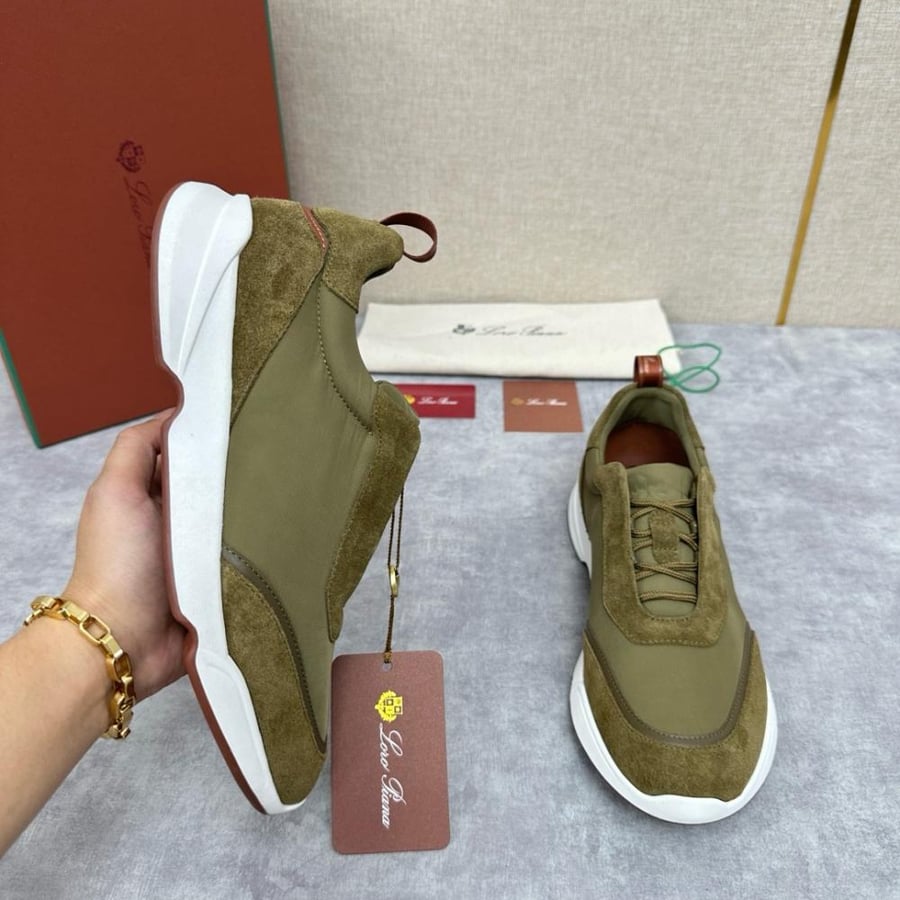 LORO PIANA