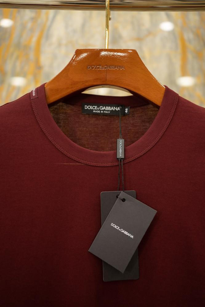DOLCE & GABBANA