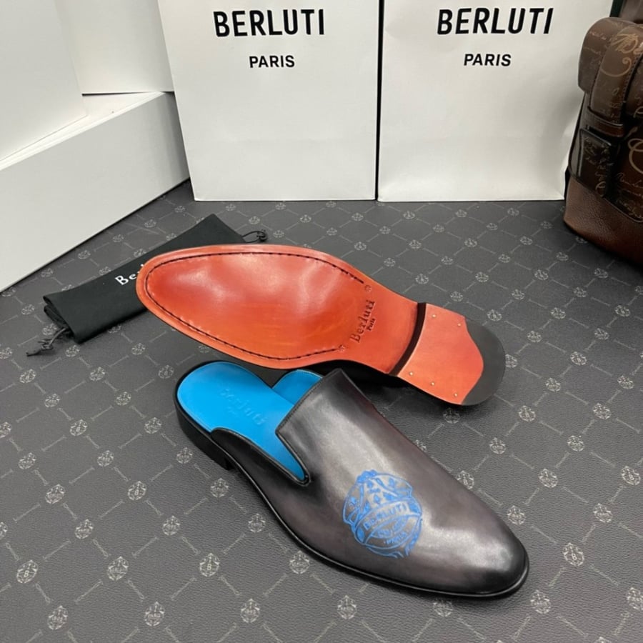 BERLUTI