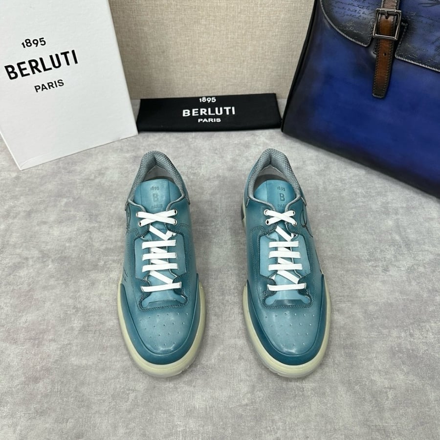 BERLUTI
