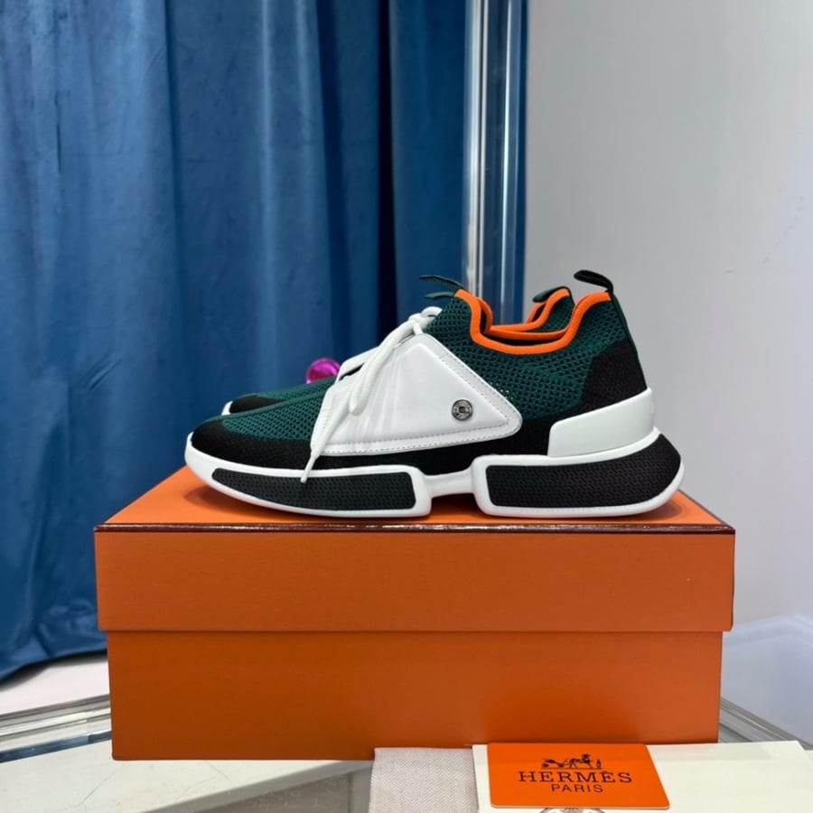 HERMES