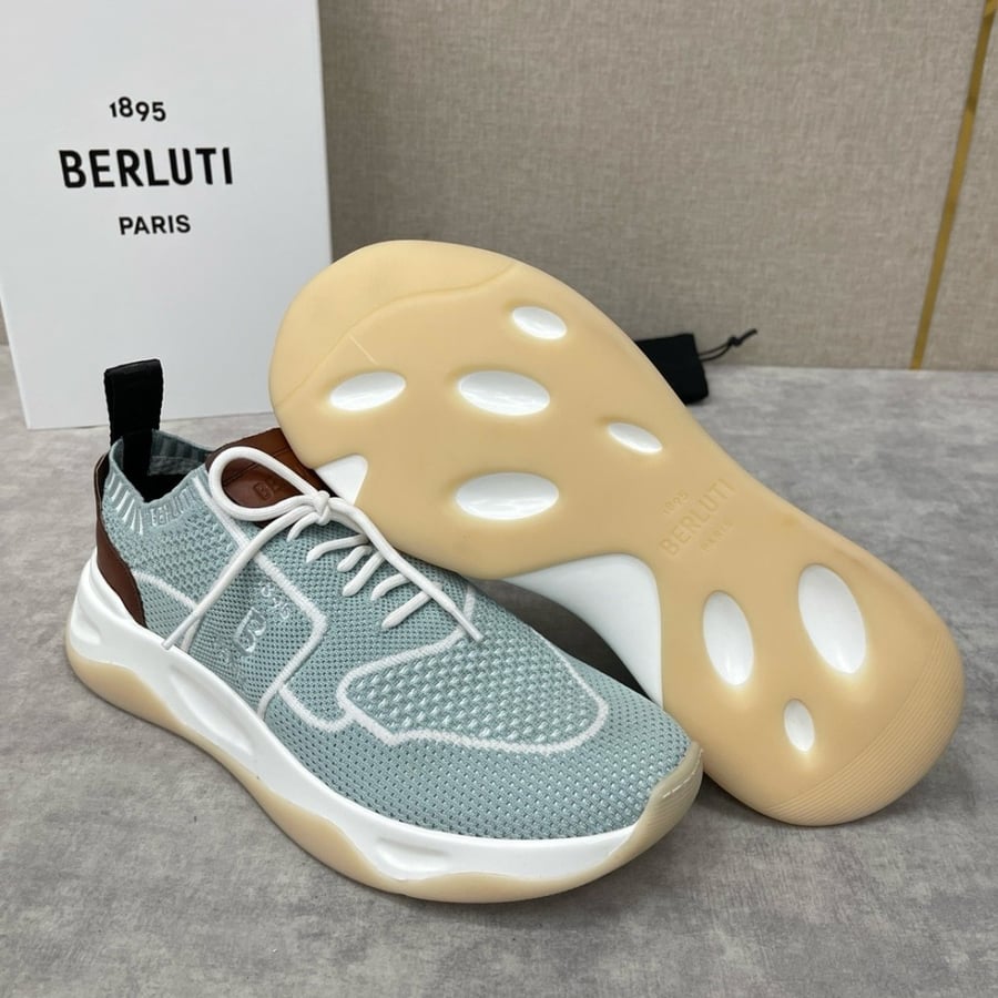 BERLUTI