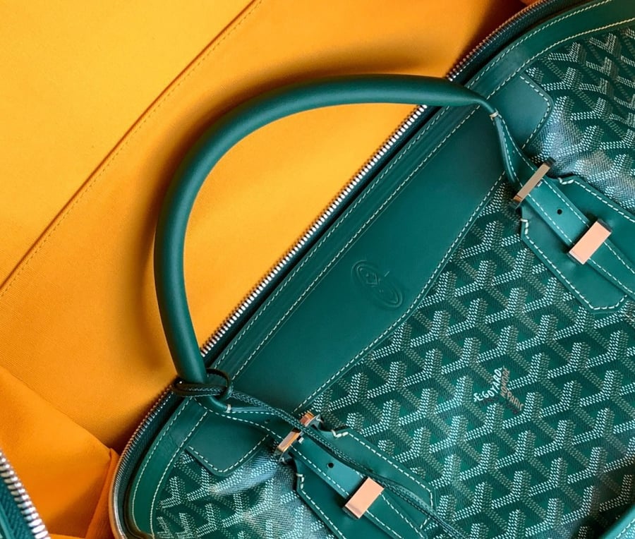 GOYARD