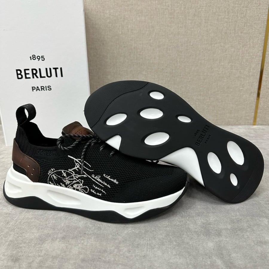 BERLUTI