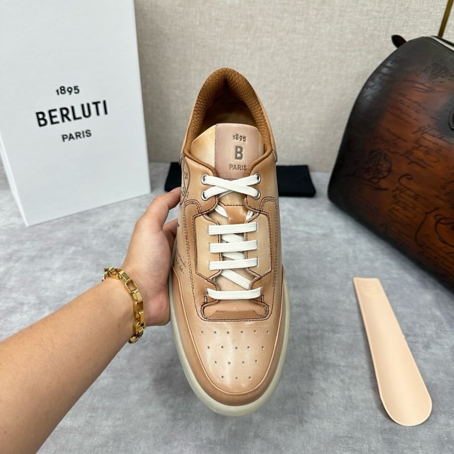 BERLUTI
