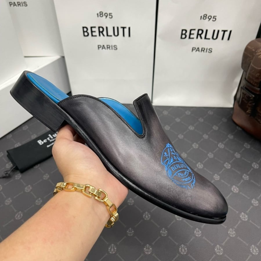 BERLUTI