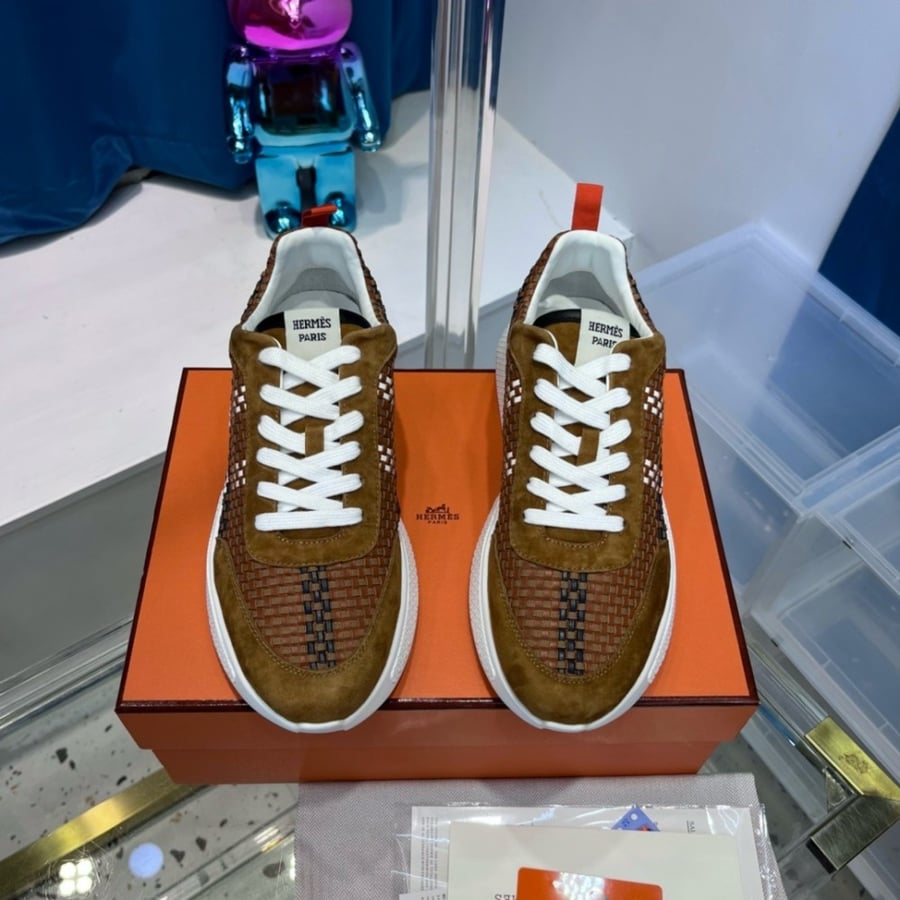 HERMES