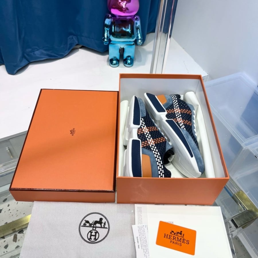 HERMES