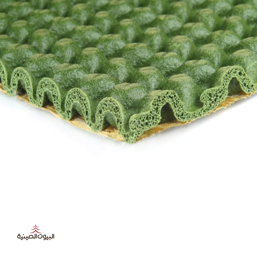 لباد موكيت انجليزي 8.40 مل Tredaire Willow Green