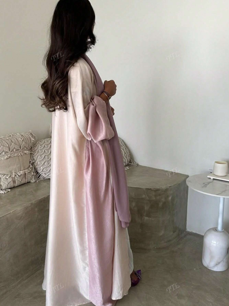 عباية مناسبة للاستخدام اليومي