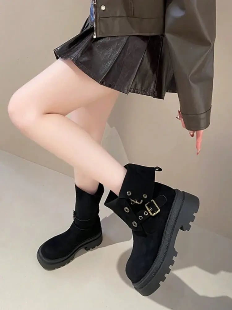 بوت كاجوال