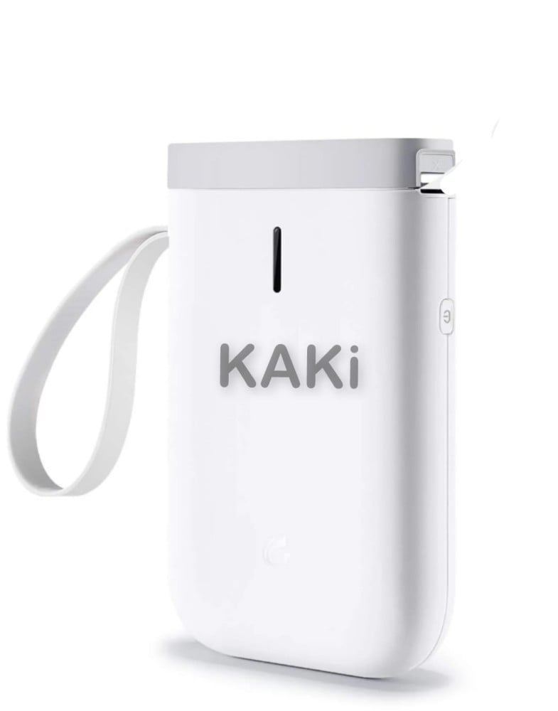 طابعة كاكي (K2)