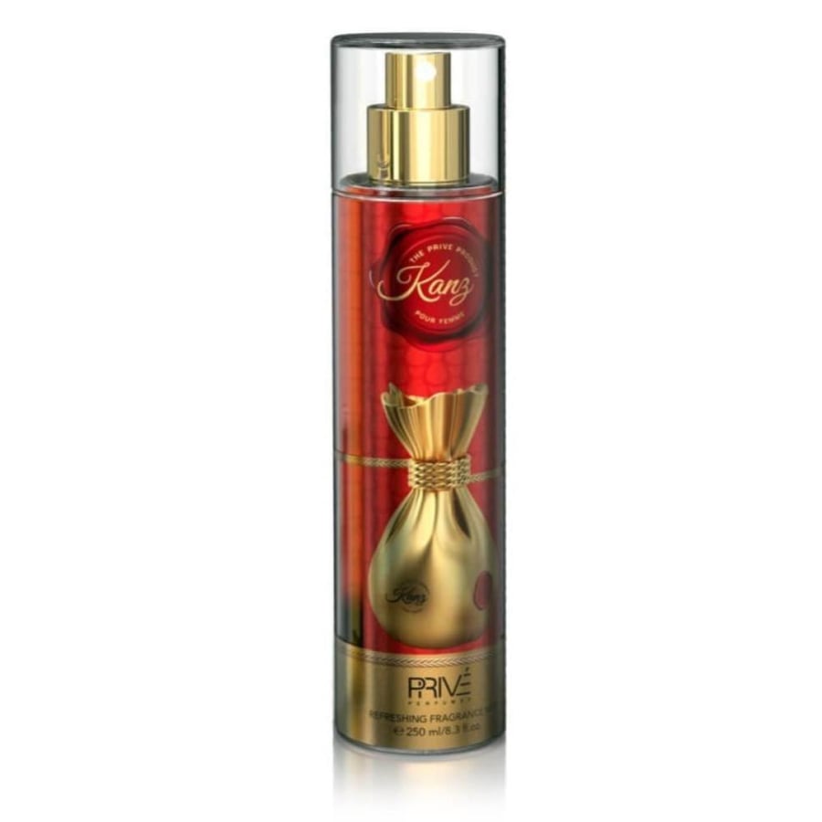 معطر جسم برايف كنز - 250 مل