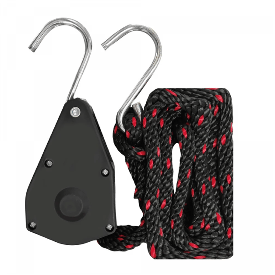 Handmade Dubaiha winch 130 kg