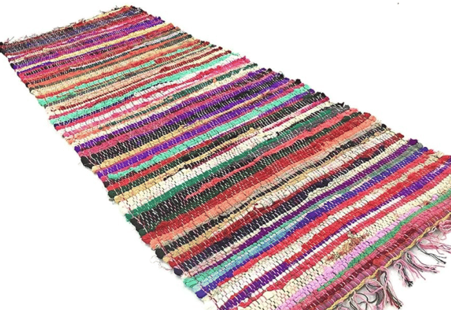 فرشة ارضية