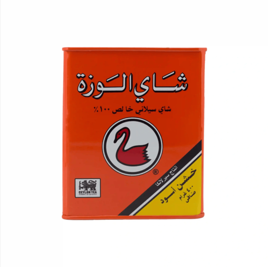 شاي الوزة 400 جرام
