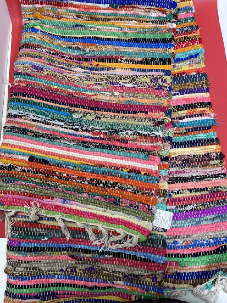 فرشة ارضية