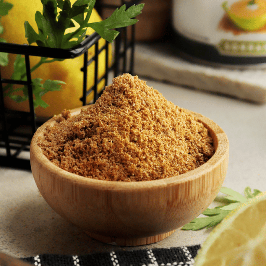 بهارات شوربة
