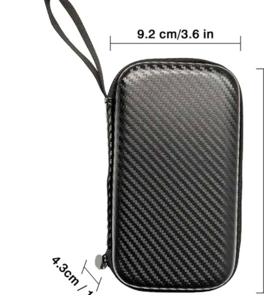 Empty multi-purpose bag