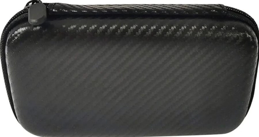 Empty multi-purpose bag