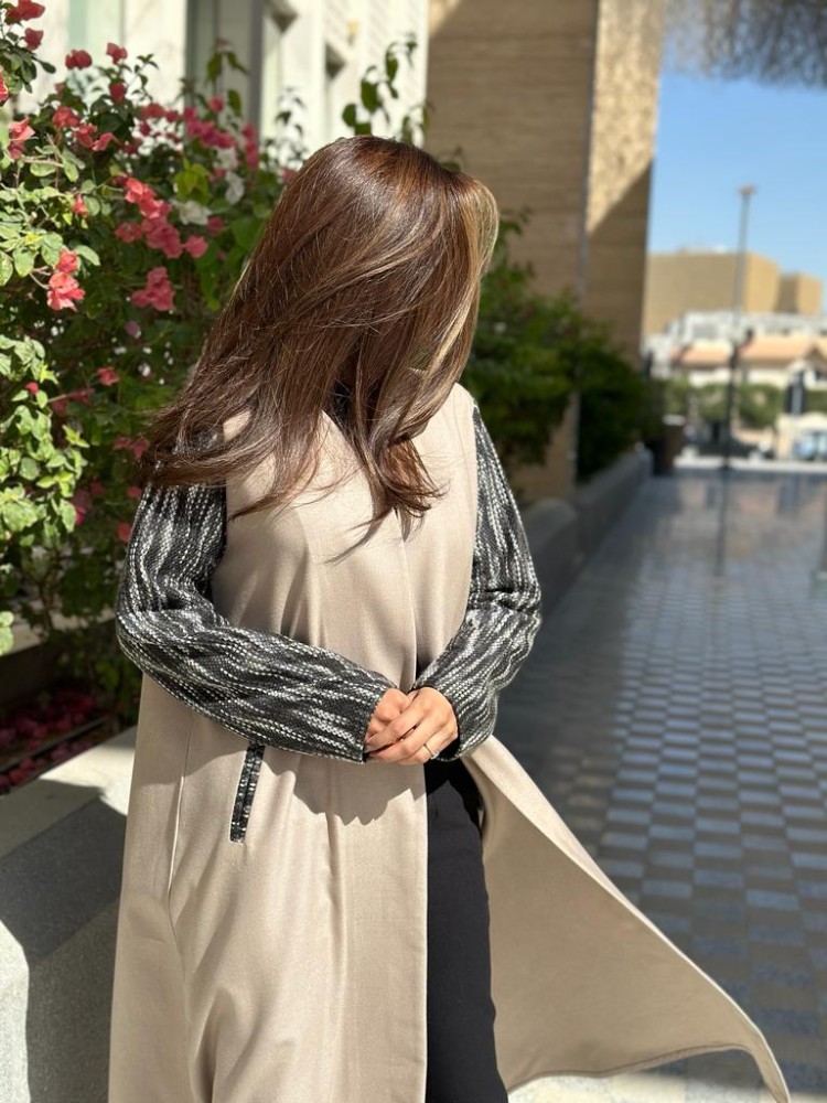 عباية الشفق