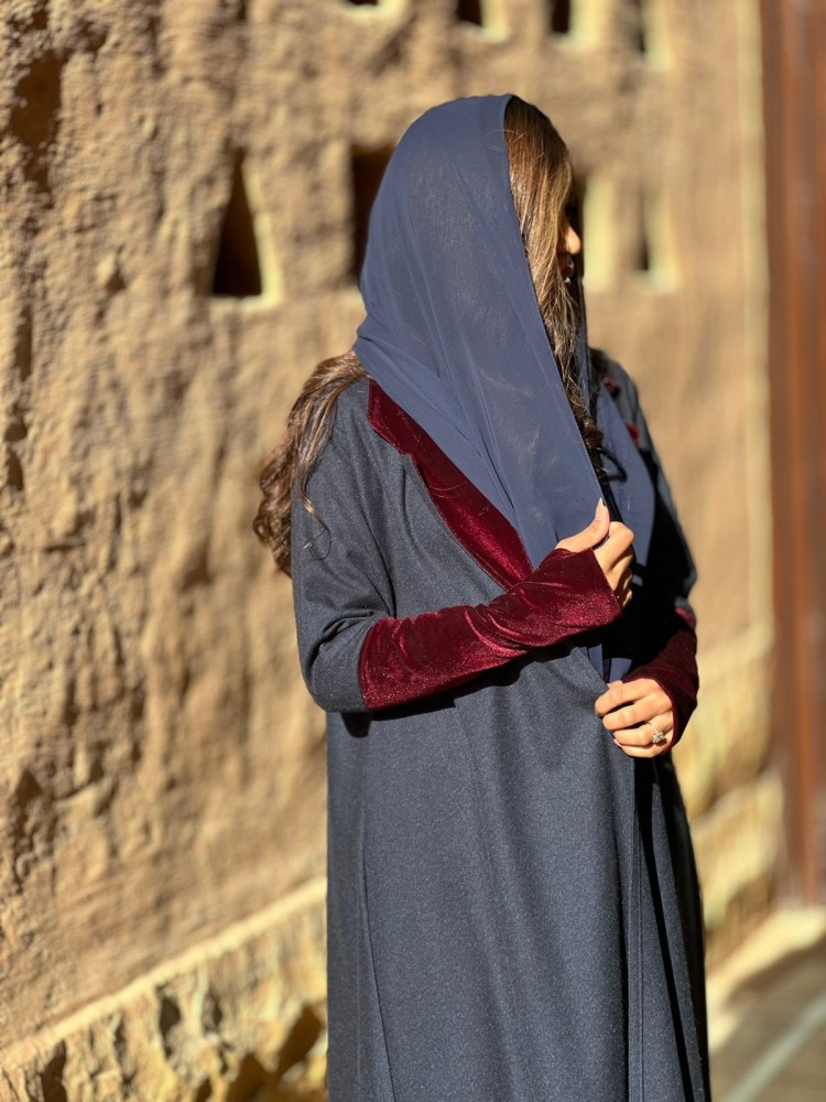 عباية العقيق